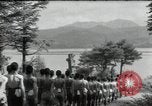 Standbild japanische Freiwilligen Japan, 1942, aus Sekunde 21 historischem Filmmaterial Videoclip 65675074442