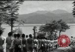 Standbild japanische Freiwilligen Japan, 1942, aus Sekunde 22 historischem Filmmaterial Videoclip 65675074442