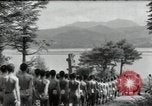 Standbild japanische Freiwilligen Japan, 1942, aus Sekunde 23 historischem Filmmaterial Videoclip 65675074442