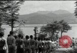 Standbild japanische Freiwilligen Japan, 1942, aus Sekunde 25 historischem Filmmaterial Videoclip 65675074442