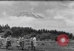 Standbild japanische Freiwilligen Japan, 1942, aus Sekunde 26 historischem Filmmaterial Videoclip 65675074442