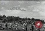 Standbild japanische Freiwilligen Japan, 1942, aus Sekunde 29 historischem Filmmaterial Videoclip 65675074442