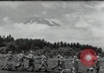 Standbild japanische Freiwilligen Japan, 1942, aus Sekunde 30 historischem Filmmaterial Videoclip 65675074442