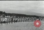 Standbild japanische Freiwilligen Japan, 1942, aus Sekunde 32 historischem Filmmaterial Videoclip 65675074442