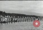 Standbild japanische Freiwilligen Japan, 1942, aus Sekunde 33 historischem Filmmaterial Videoclip 65675074442