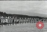Standbild japanische Freiwilligen Japan, 1942, aus Sekunde 34 historischem Filmmaterial Videoclip 65675074442