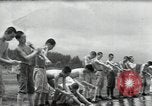 Standbild japanische Freiwilligen Japan, 1942, aus Sekunde 36 historischem Filmmaterial Videoclip 65675074442