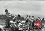 Standbild japanische Freiwilligen Japan, 1942, aus Sekunde 37 historischem Filmmaterial Videoclip 65675074442
