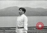 Standbild japanische Freiwilligen Japan, 1942, aus Sekunde 38 historischem Filmmaterial Videoclip 65675074442