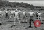 Standbild japanische Freiwilligen Japan, 1942, aus Sekunde 40 historischem Filmmaterial Videoclip 65675074442