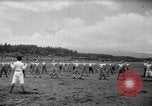 Standbild japanische Freiwilligen Japan, 1942, aus Sekunde 44 historischem Filmmaterial Videoclip 65675074442