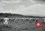 Standbild japanische Freiwilligen Japan, 1942, aus Sekunde 46 historischem Filmmaterial Videoclip 65675074442
