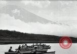 Standbild japanische Freiwilligen Japan, 1942, aus Sekunde 51 historischem Filmmaterial Videoclip 65675074442