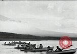 Standbild japanische Freiwilligen Japan, 1942, aus Sekunde 56 historischem Filmmaterial Videoclip 65675074442