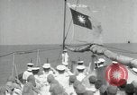 Standbild German Submarine Atlantik, 1942, aus Sekunde 4 historischem Filmmaterial Videoclip 65675074443