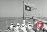 Standbild German Submarine Atlantik, 1942, aus Sekunde 7 historischem Filmmaterial Videoclip 65675074443