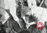 Standbild German Submarine Atlantik, 1942, aus Sekunde 12 historischem Filmmaterial Videoclip 65675074443