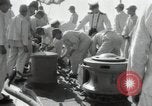 Standbild German Submarine Atlantik, 1942, aus Sekunde 14 historischem Filmmaterial Videoclip 65675074443