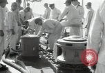 Standbild German Submarine Atlantik, 1942, aus Sekunde 16 historischem Filmmaterial Videoclip 65675074443