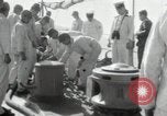 Standbild German Submarine Atlantik, 1942, aus Sekunde 18 historischem Filmmaterial Videoclip 65675074443