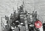 Standbild German Submarine Atlantik, 1942, aus Sekunde 19 historischem Filmmaterial Videoclip 65675074443