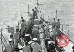 Standbild German Submarine Atlantik, 1942, aus Sekunde 20 historischem Filmmaterial Videoclip 65675074443