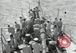 Standbild German Submarine Atlantik, 1942, aus Sekunde 21 historischem Filmmaterial Videoclip 65675074443