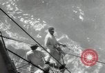 Standbild German Submarine Atlantik, 1942, aus Sekunde 24 historischem Filmmaterial Videoclip 65675074443
