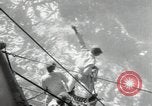 Standbild German Submarine Atlantik, 1942, aus Sekunde 25 historischem Filmmaterial Videoclip 65675074443