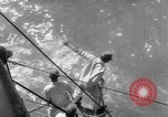 Standbild German Submarine Atlantik, 1942, aus Sekunde 27 historischem Filmmaterial Videoclip 65675074443