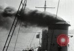 Standbild German Submarine Atlantik, 1942, aus Sekunde 30 historischem Filmmaterial Videoclip 65675074443