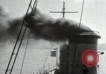 Standbild German Submarine Atlantik, 1942, aus Sekunde 31 historischem Filmmaterial Videoclip 65675074443