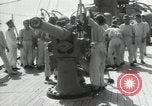 Standbild German Submarine Atlantik, 1942, aus Sekunde 32 historischem Filmmaterial Videoclip 65675074443