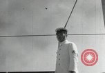 Standbild German Submarine Atlantik, 1942, aus Sekunde 36 historischem Filmmaterial Videoclip 65675074443