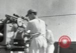 Standbild German Submarine Atlantik, 1942, aus Sekunde 37 historischem Filmmaterial Videoclip 65675074443
