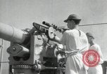 Standbild German Submarine Atlantik, 1942, aus Sekunde 38 historischem Filmmaterial Videoclip 65675074443