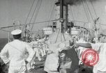 Standbild German Submarine Atlantik, 1942, aus Sekunde 41 historischem Filmmaterial Videoclip 65675074443