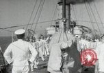 Standbild German Submarine Atlantik, 1942, aus Sekunde 42 historischem Filmmaterial Videoclip 65675074443