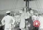 Standbild German Submarine Atlantik, 1942, aus Sekunde 43 historischem Filmmaterial Videoclip 65675074443