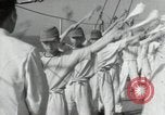 Standbild German Submarine Atlantik, 1942, aus Sekunde 44 historischem Filmmaterial Videoclip 65675074443