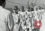 Standbild German Submarine Atlantik, 1942, aus Sekunde 45 historischem Filmmaterial Videoclip 65675074443