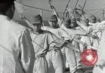 Standbild German Submarine Atlantik, 1942, aus Sekunde 46 historischem Filmmaterial Videoclip 65675074443