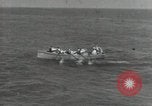Standbild German Submarine Atlantik, 1942, aus Sekunde 48 historischem Filmmaterial Videoclip 65675074443