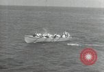Standbild German Submarine Atlantik, 1942, aus Sekunde 49 historischem Filmmaterial Videoclip 65675074443