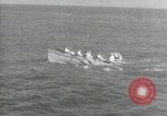 Standbild German Submarine Atlantik, 1942, aus Sekunde 50 historischem Filmmaterial Videoclip 65675074443