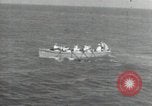 Standbild German Submarine Atlantik, 1942, aus Sekunde 51 historischem Filmmaterial Videoclip 65675074443