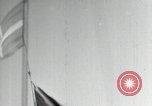 Standbild German Submarine Atlantik, 1942, aus Sekunde 54 historischem Filmmaterial Videoclip 65675074443