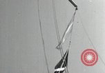 Standbild German Submarine Atlantik, 1942, aus Sekunde 56 historischem Filmmaterial Videoclip 65675074443