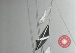 Standbild German Submarine Atlantik, 1942, aus Sekunde 57 historischem Filmmaterial Videoclip 65675074443