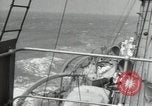 Standbild German Submarine Atlantik, 1942, aus Sekunde 58 historischem Filmmaterial Videoclip 65675074443